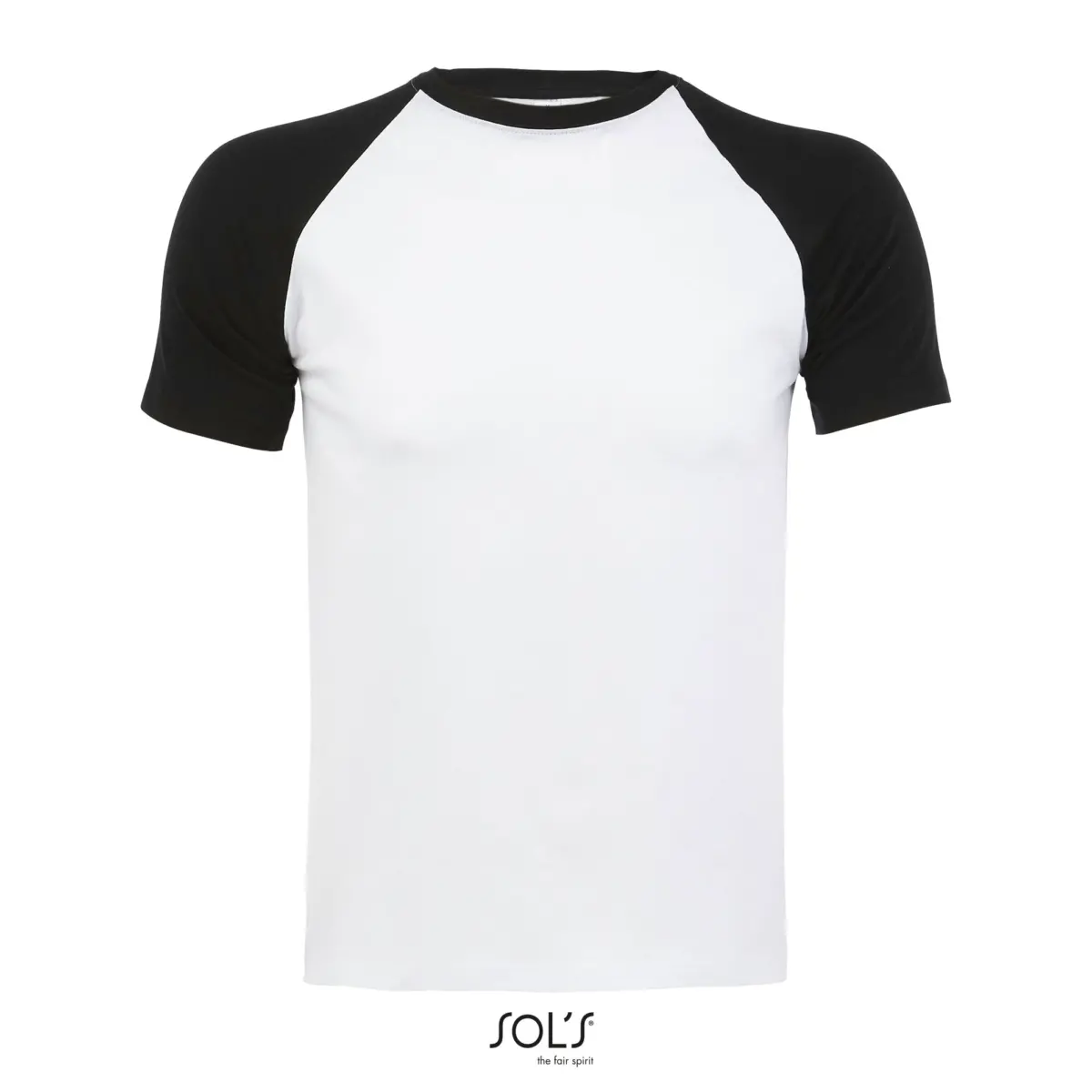 FUNKY - blanc/negre