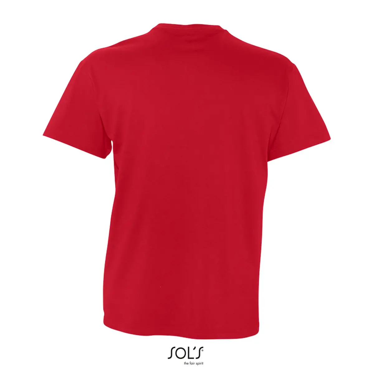 VICTORY - rojo
