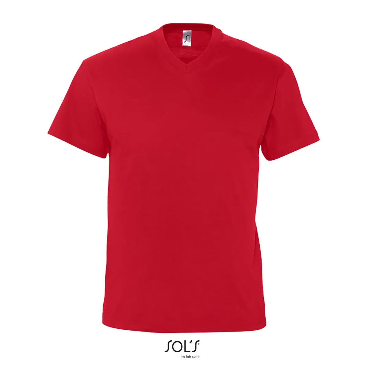 VICTORY - rojo