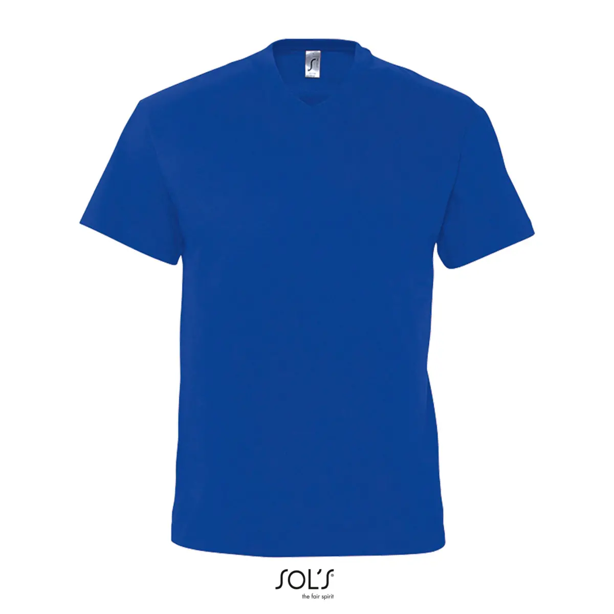 VICTORY - azul royal