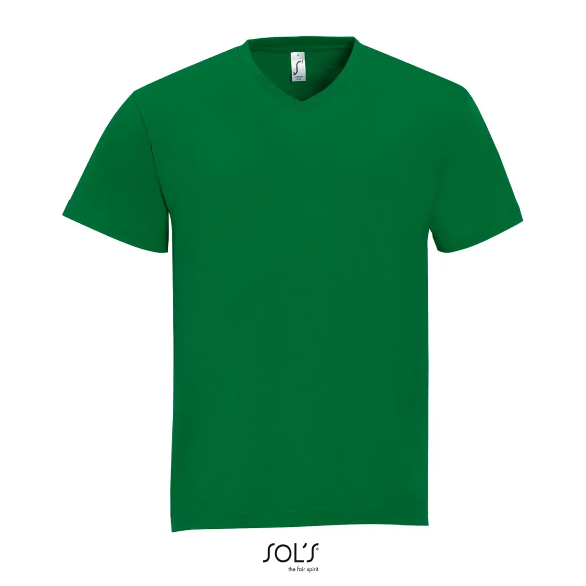 VICTORY - verde