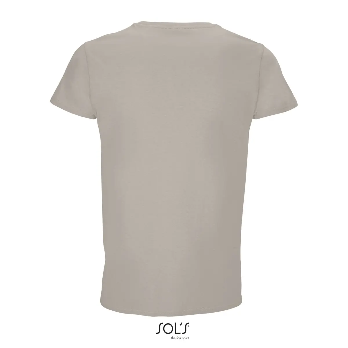 CRUSADER MEN - beige cuerda