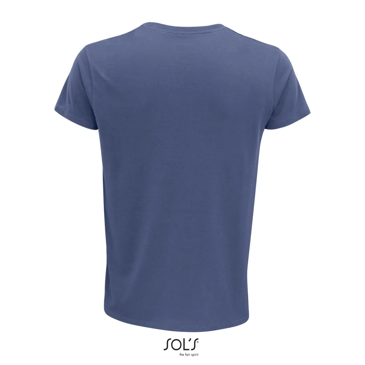 CRUSADER MEN - azul denim