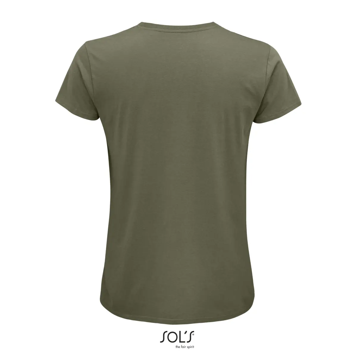CRUSADER MEN - khaki green