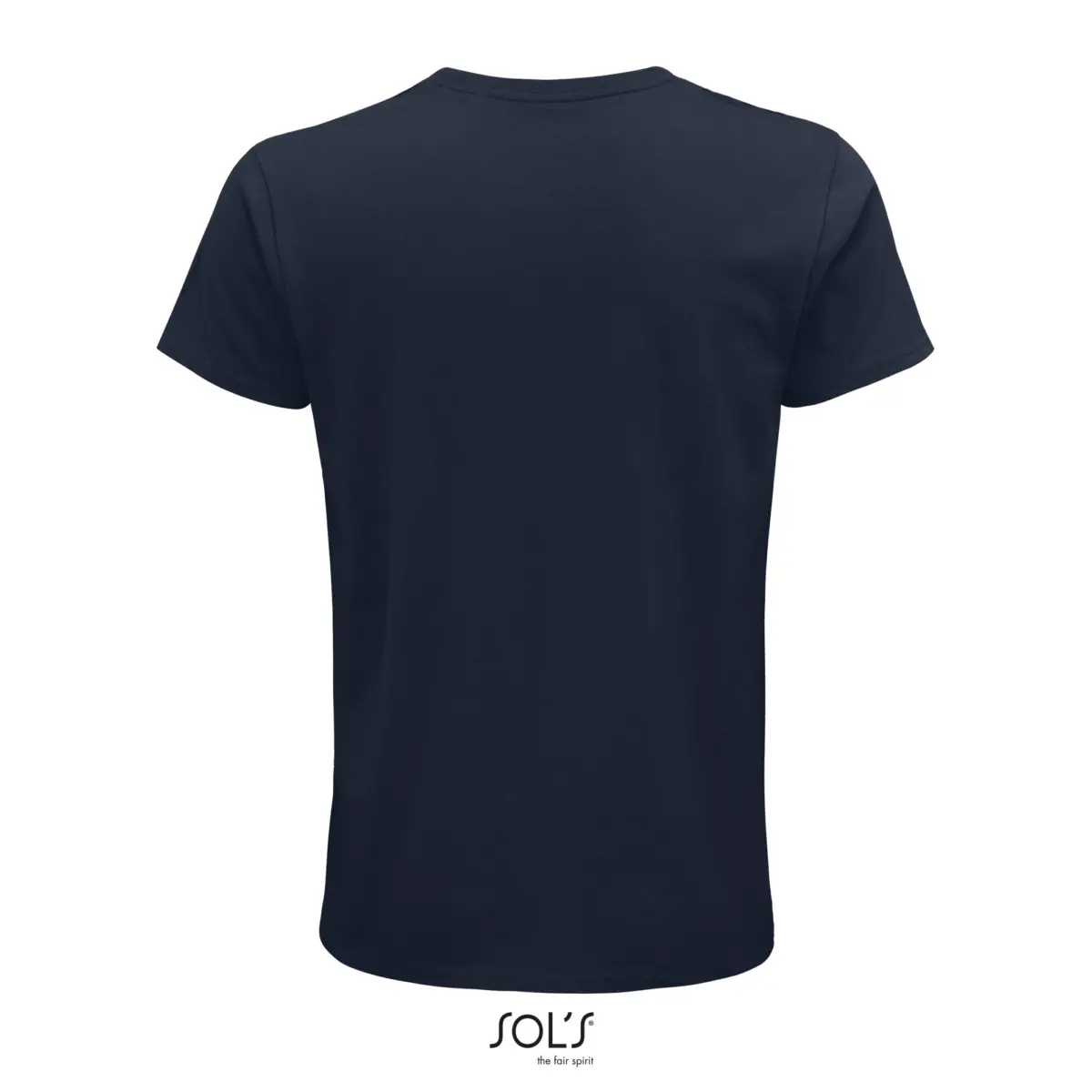 CRUSADER MEN - azul marino french