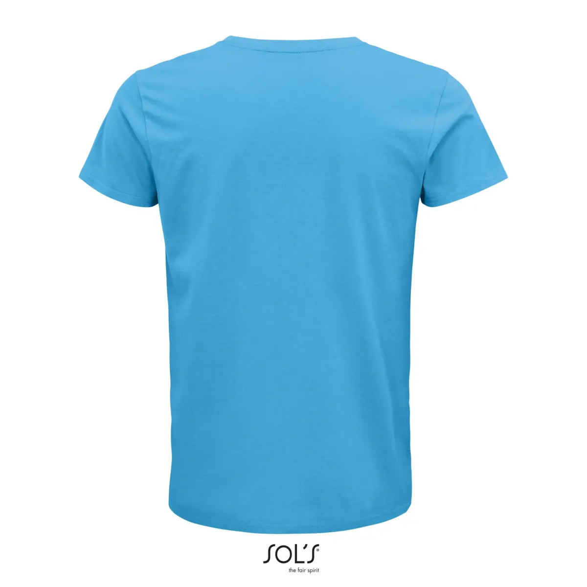 CRUSADER MEN - azul aqua