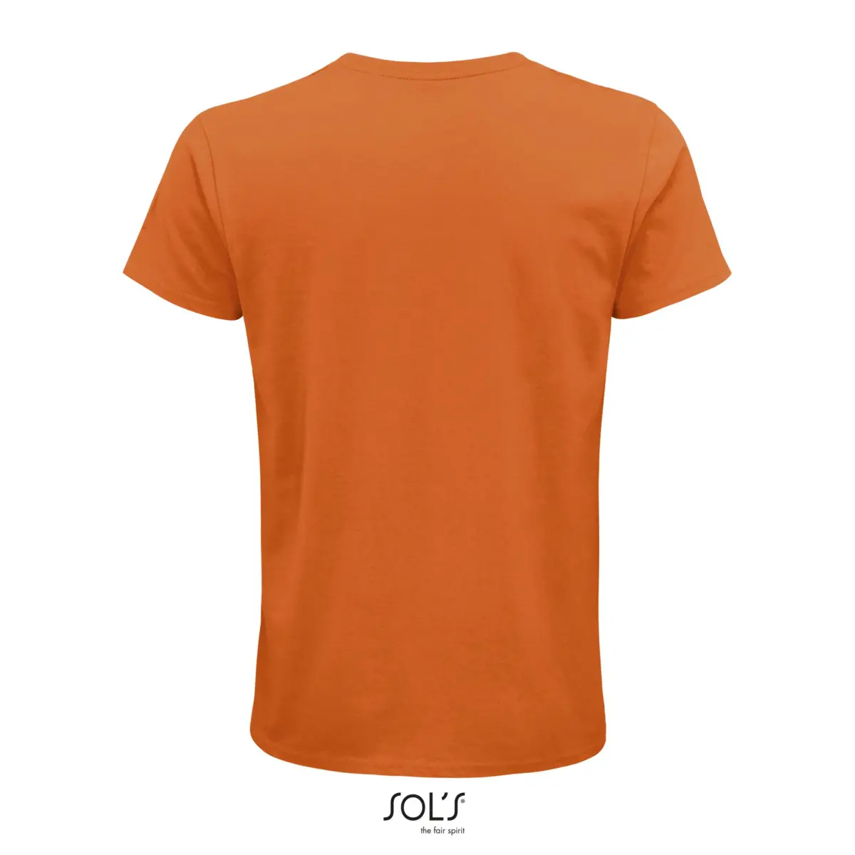 CRUSADER MEN - orange