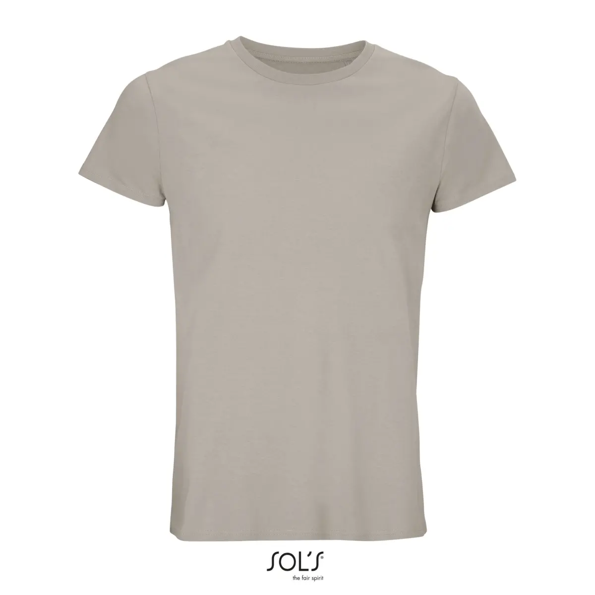 CRUSADER MEN - rope beige