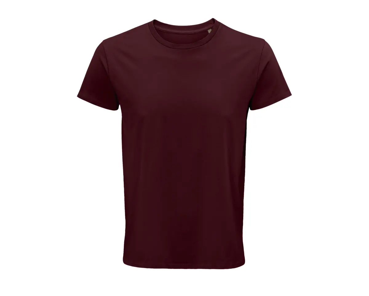 CRUSADER MEN - burgundy