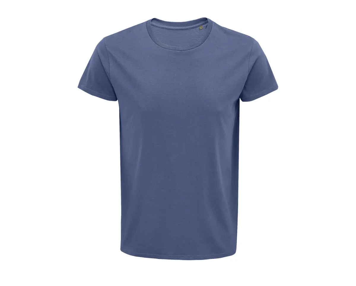 CRUSADER MEN - blau denim