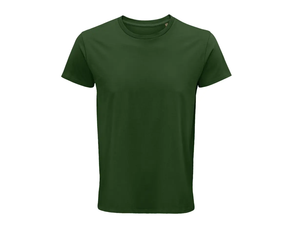 CRUSADER MEN - verde botella