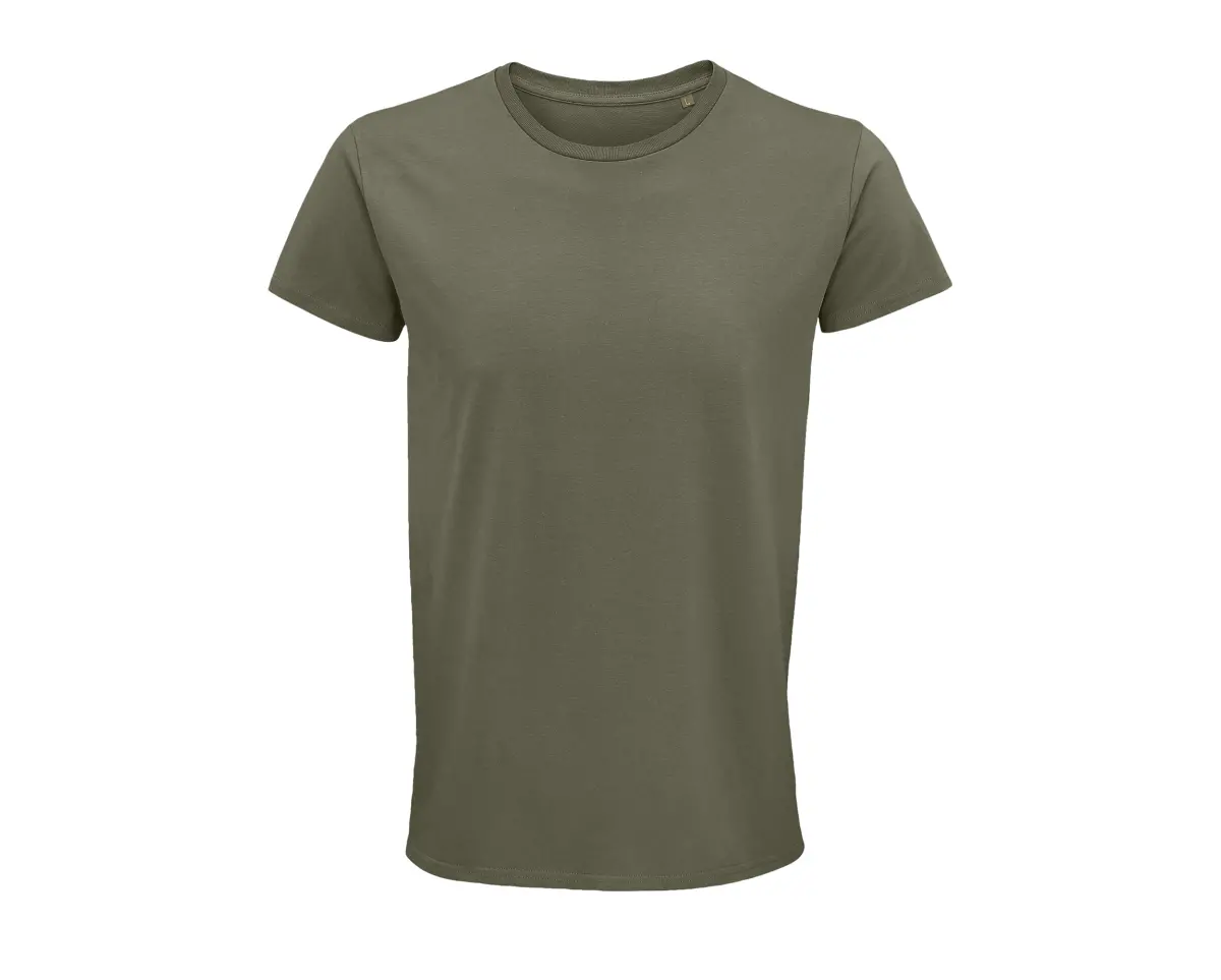 CRUSADER MEN - khaki green