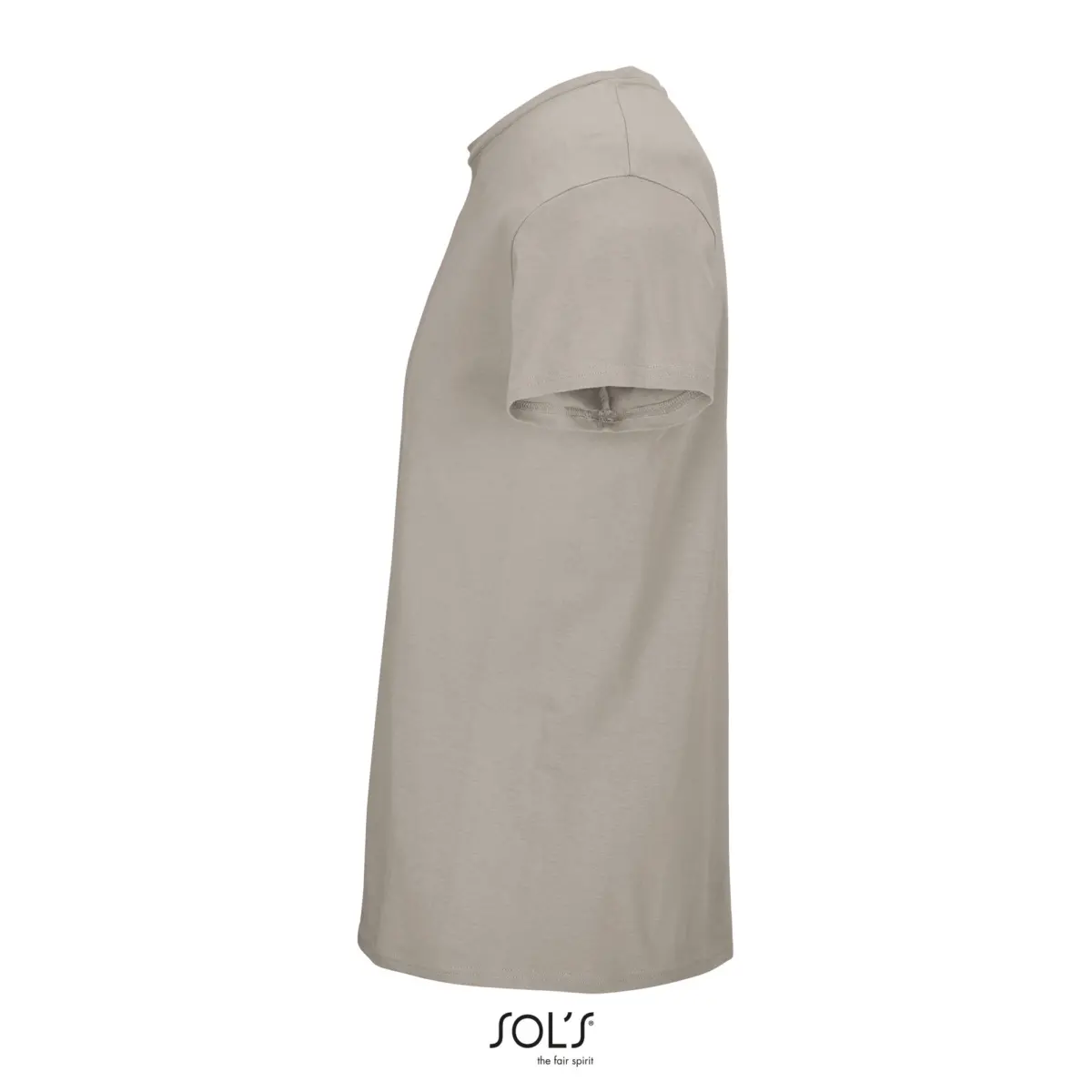 CRUSADER MEN - rope beige