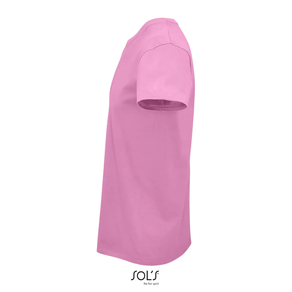 CRUSADER MEN - rosa orquídea