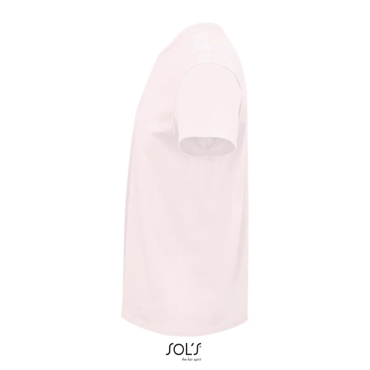 CRUSADER MEN - pale pink