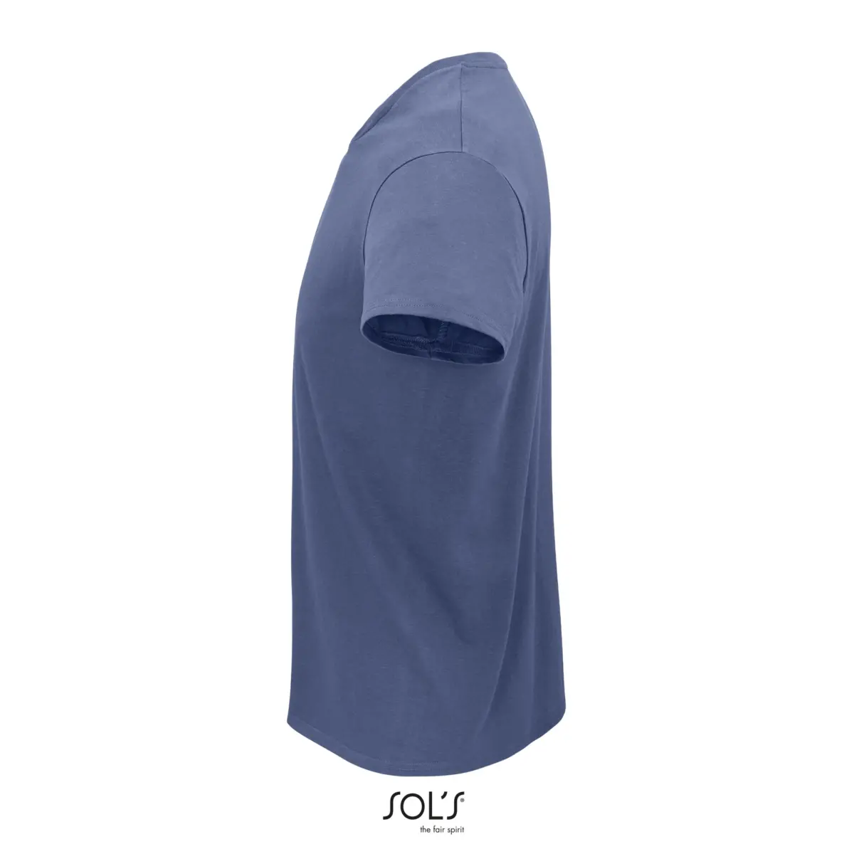 CRUSADER MEN - denim blue