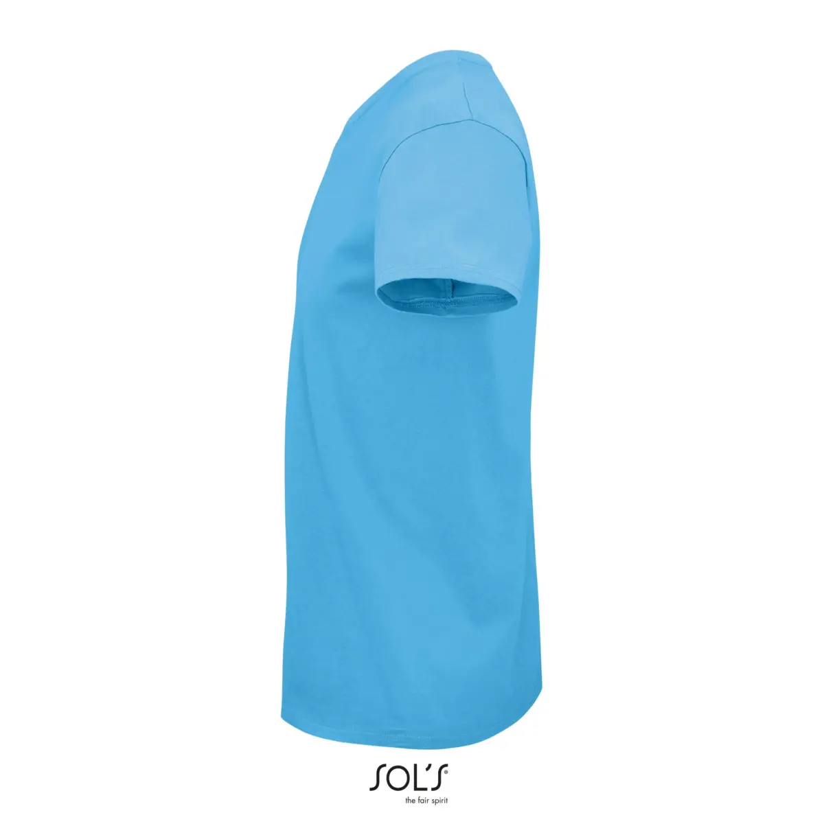 CRUSADER MEN - azul aqua