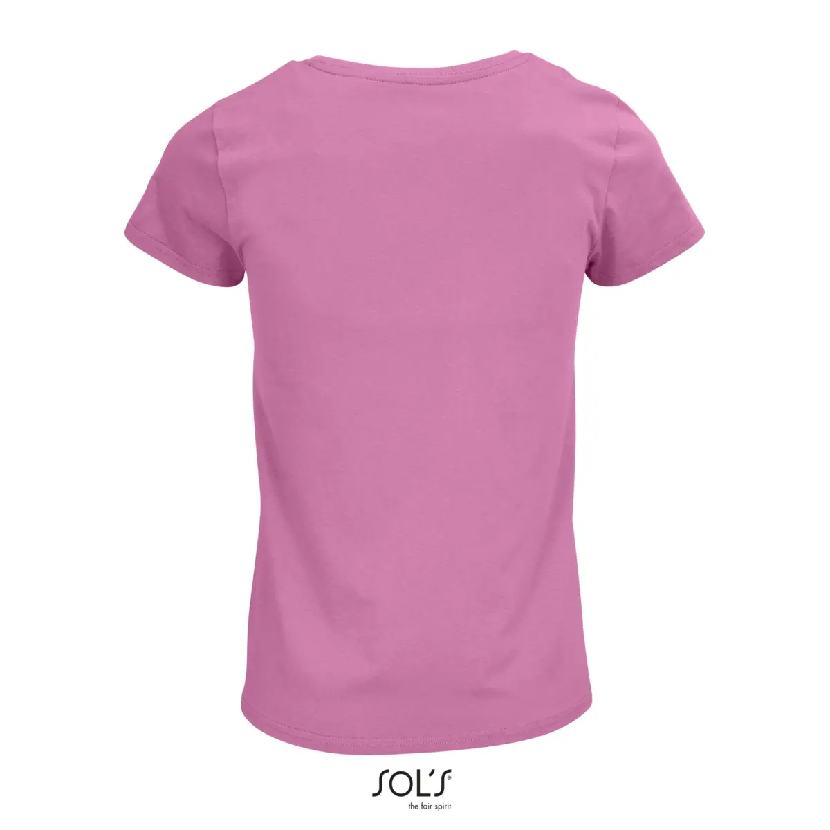 CRUSADER WOMEN - orchid pink