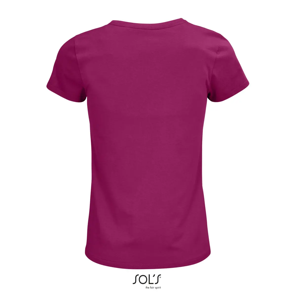 CRUSADER WOMEN - fuchsia
