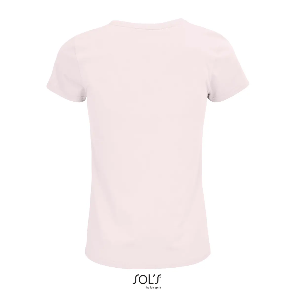 CRUSADER WOMEN - pale pink