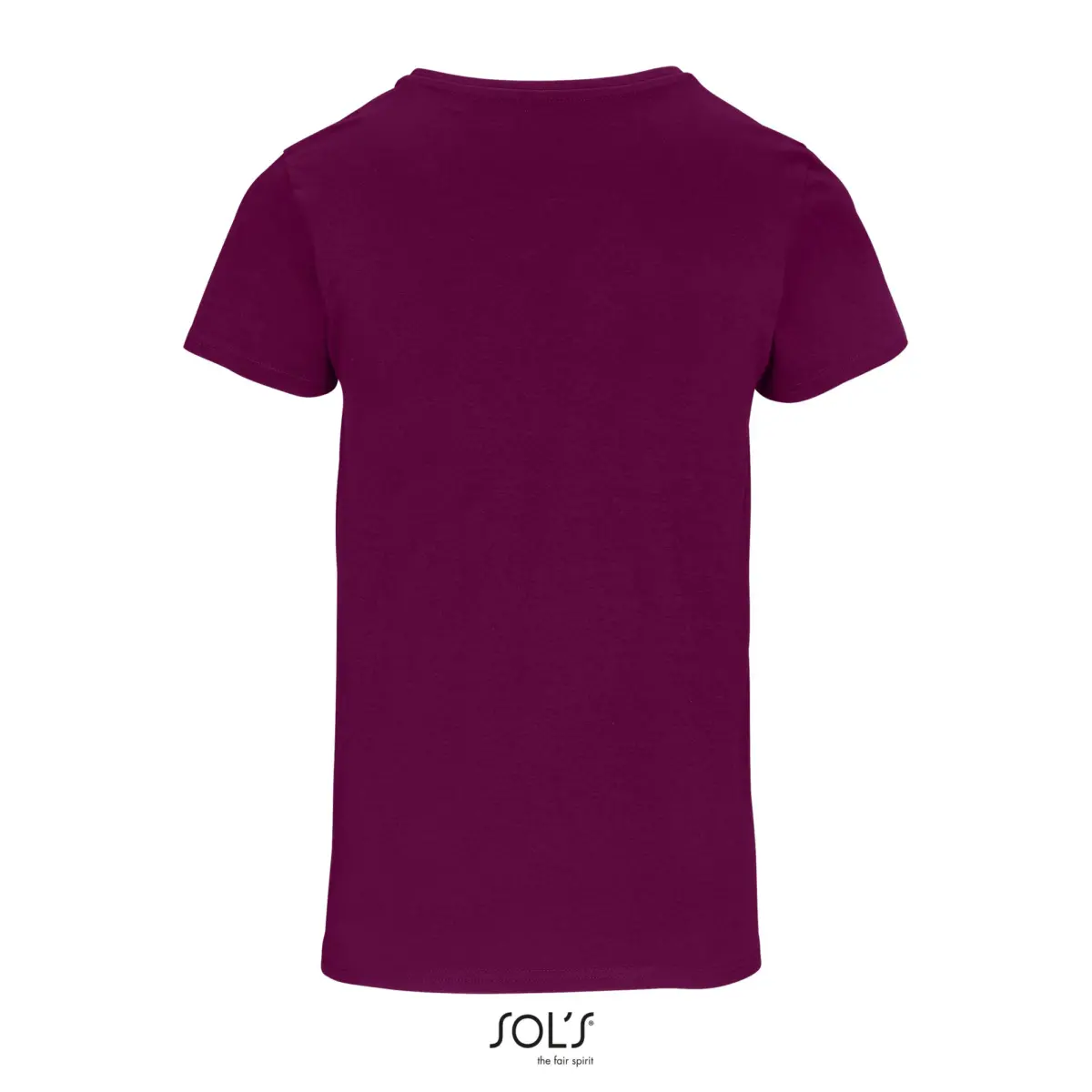 CRUSADER WOMEN - astral purple