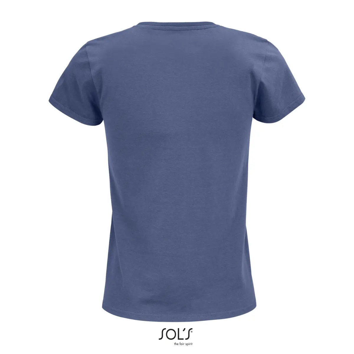 CRUSADER WOMEN - azul denim