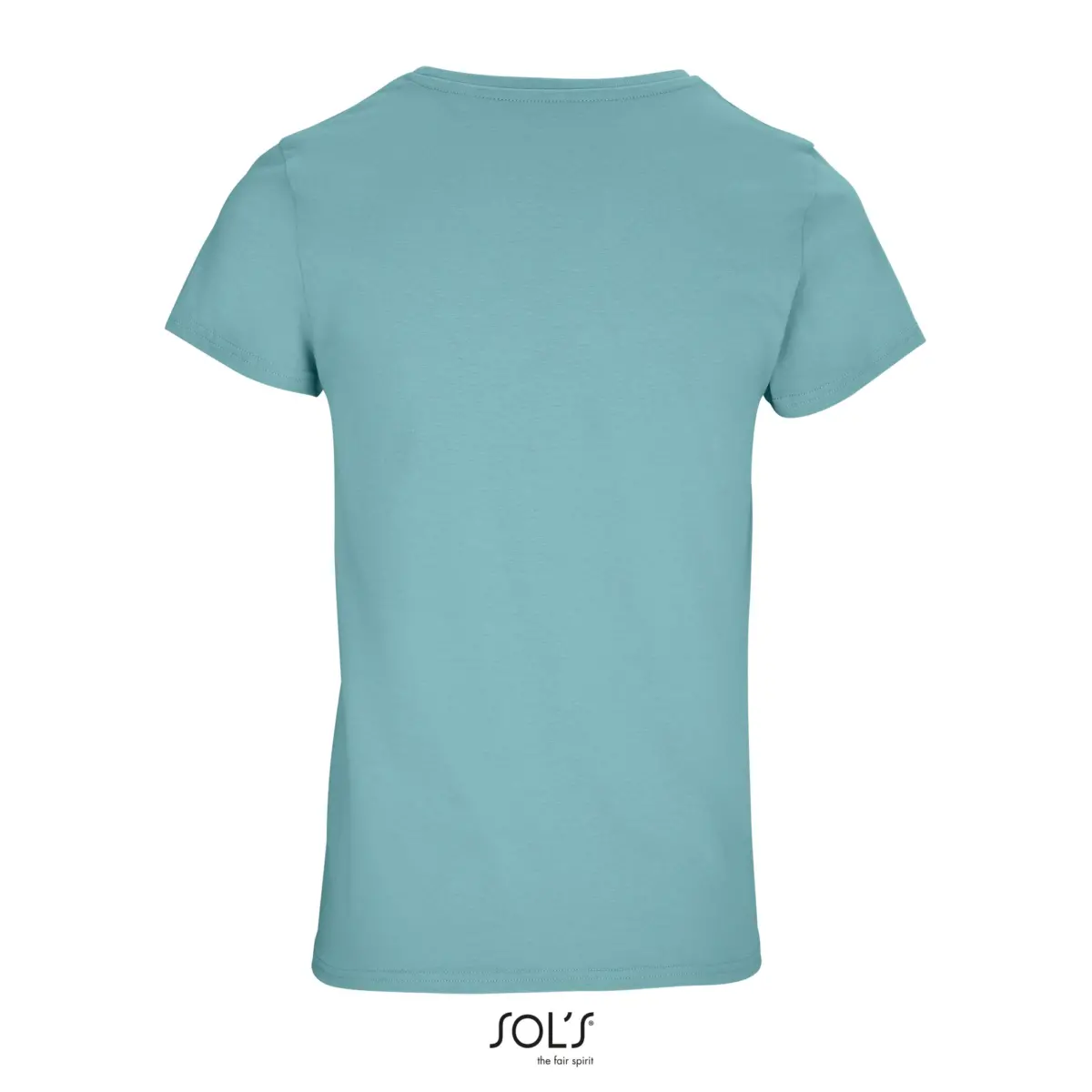 CRUSADER WOMEN - azul piscina