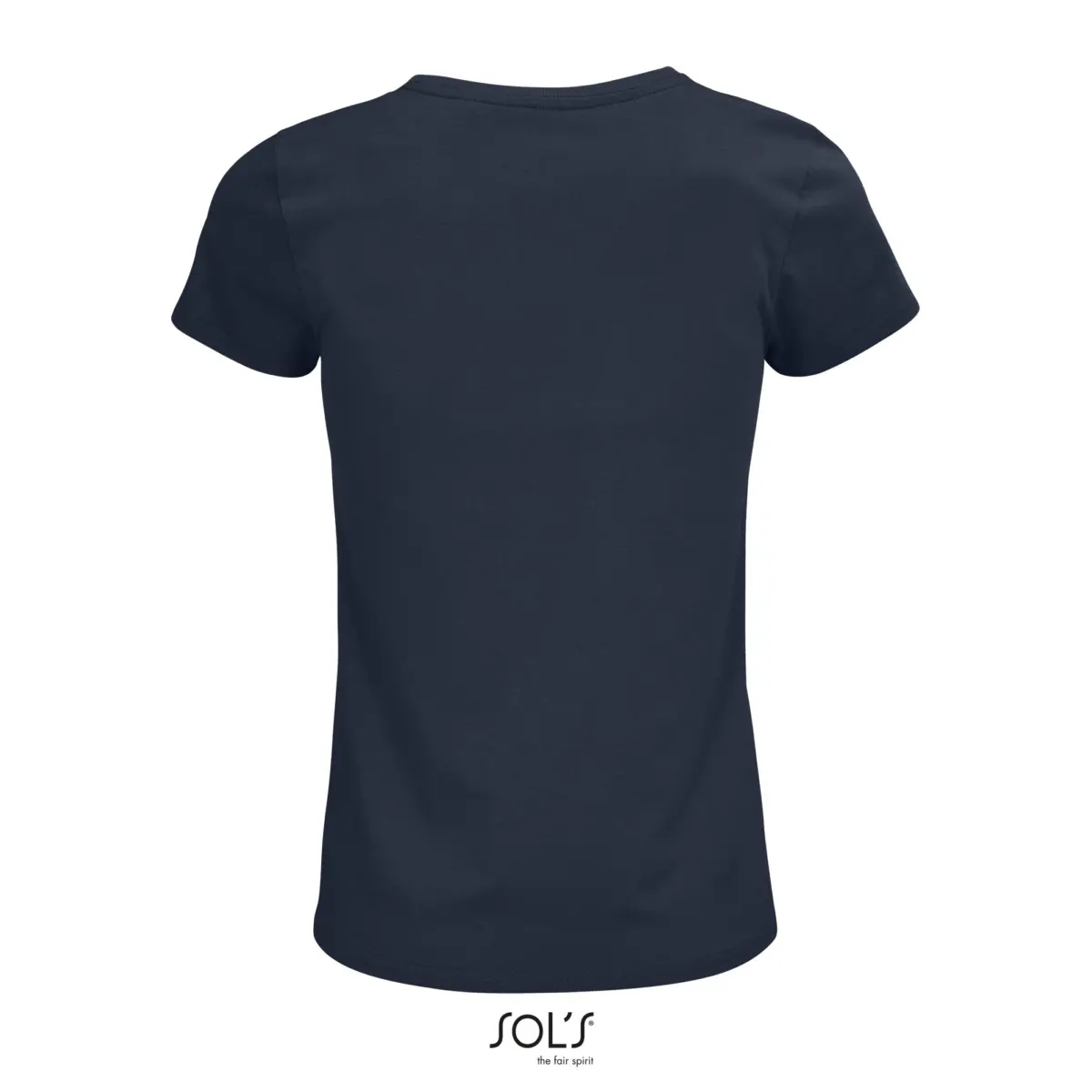 CRUSADER WOMEN - blau marí french