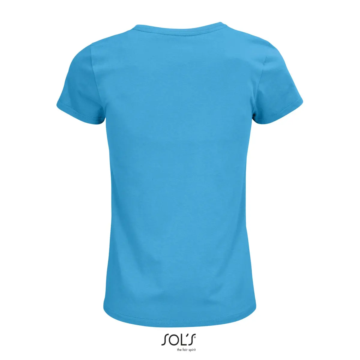 CRUSADER WOMEN - blau aqua