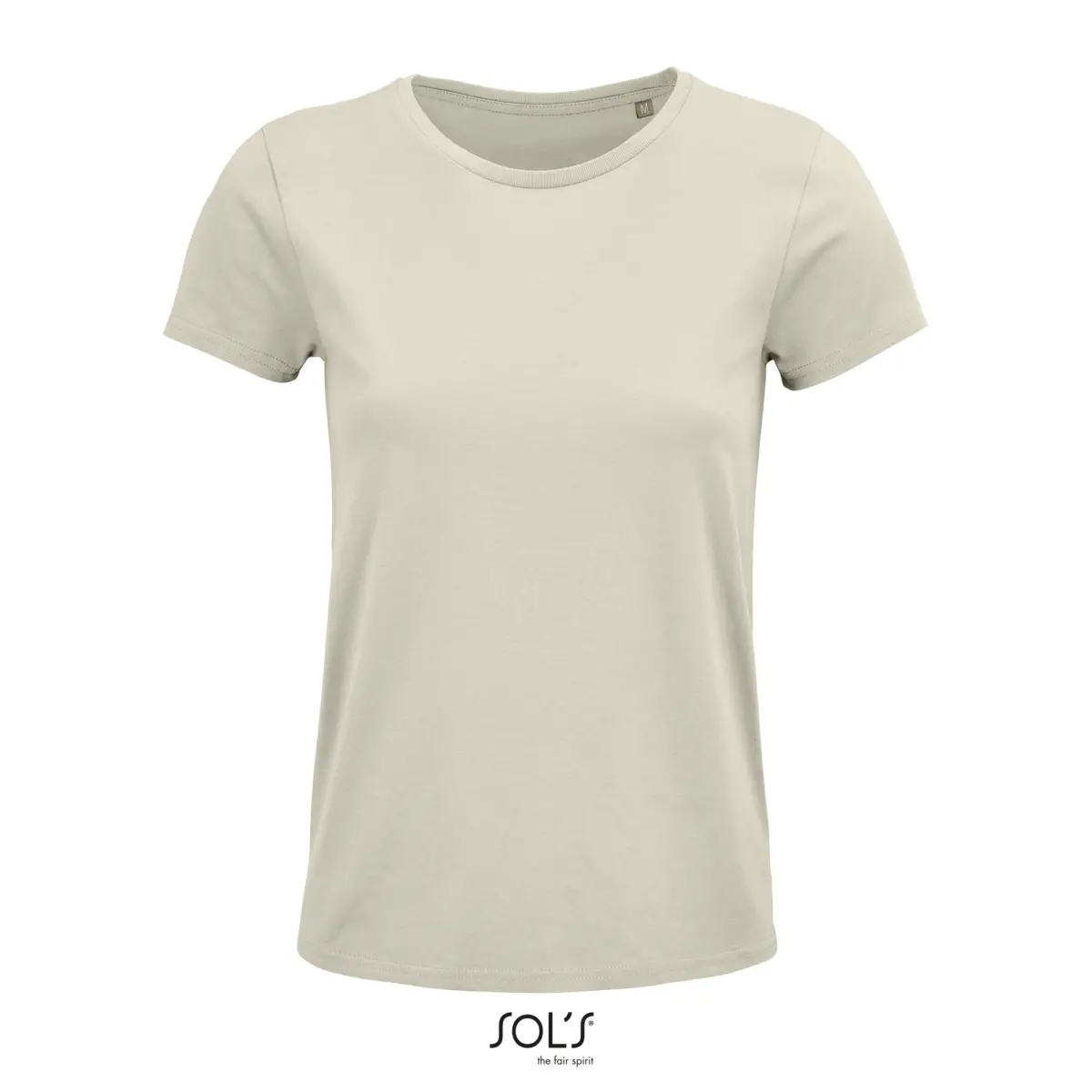 CRUSADER WOMEN - natural