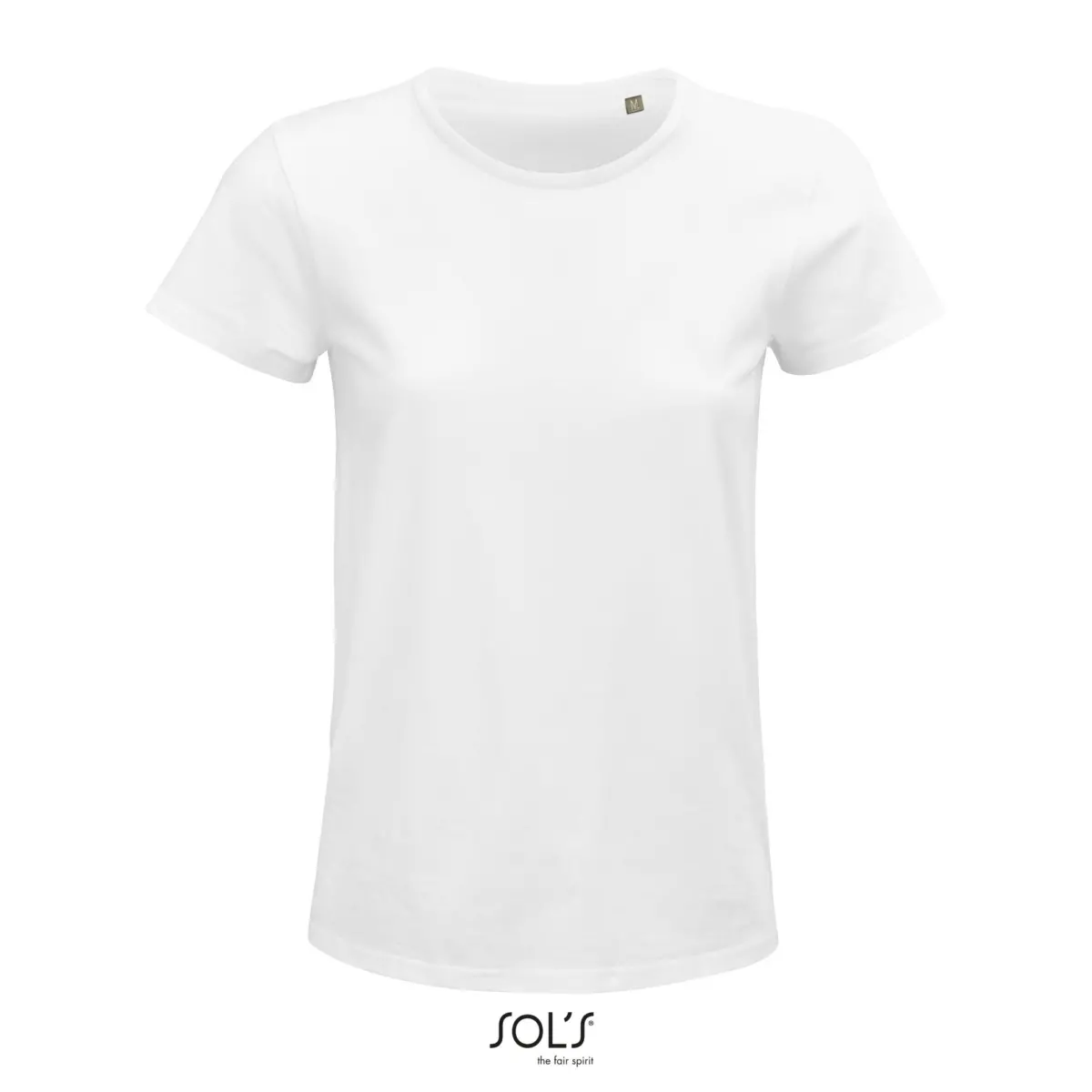 CRUSADER WOMEN - blanco