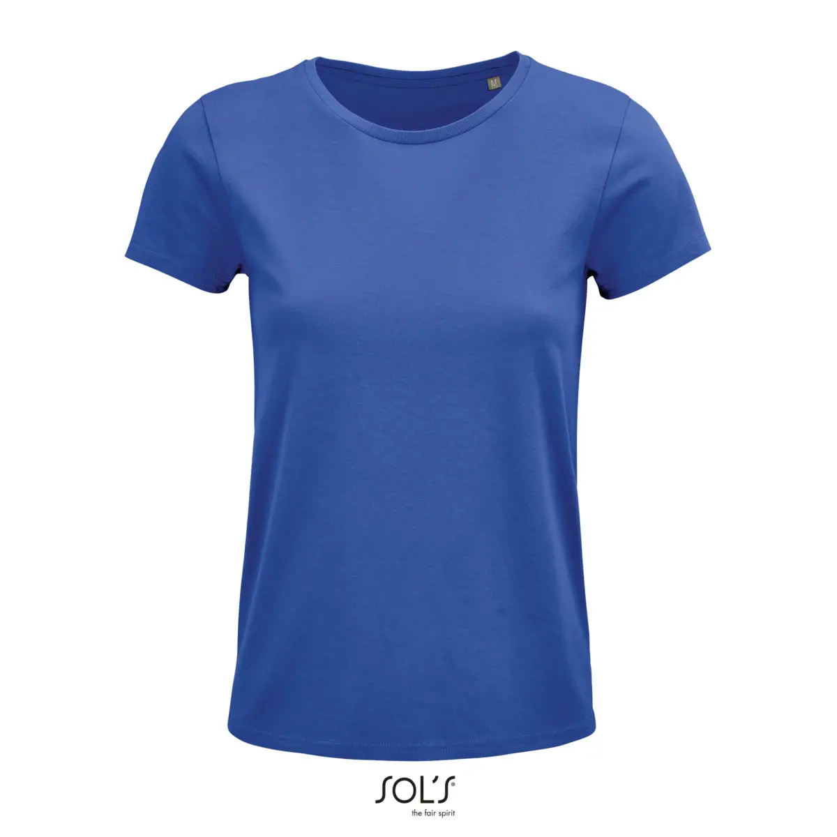 CRUSADER WOMEN - azul royal