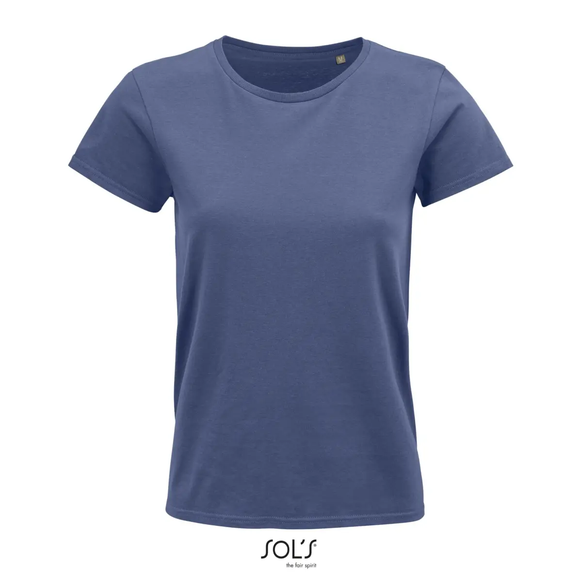 CRUSADER WOMEN - blau denim