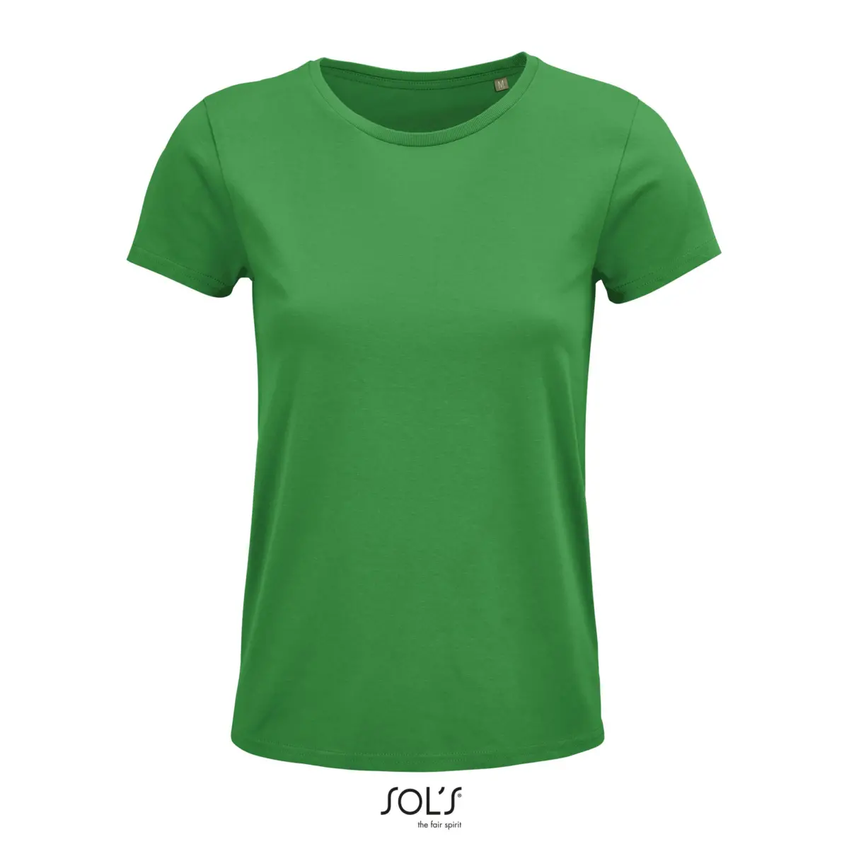 CRUSADER WOMEN - green