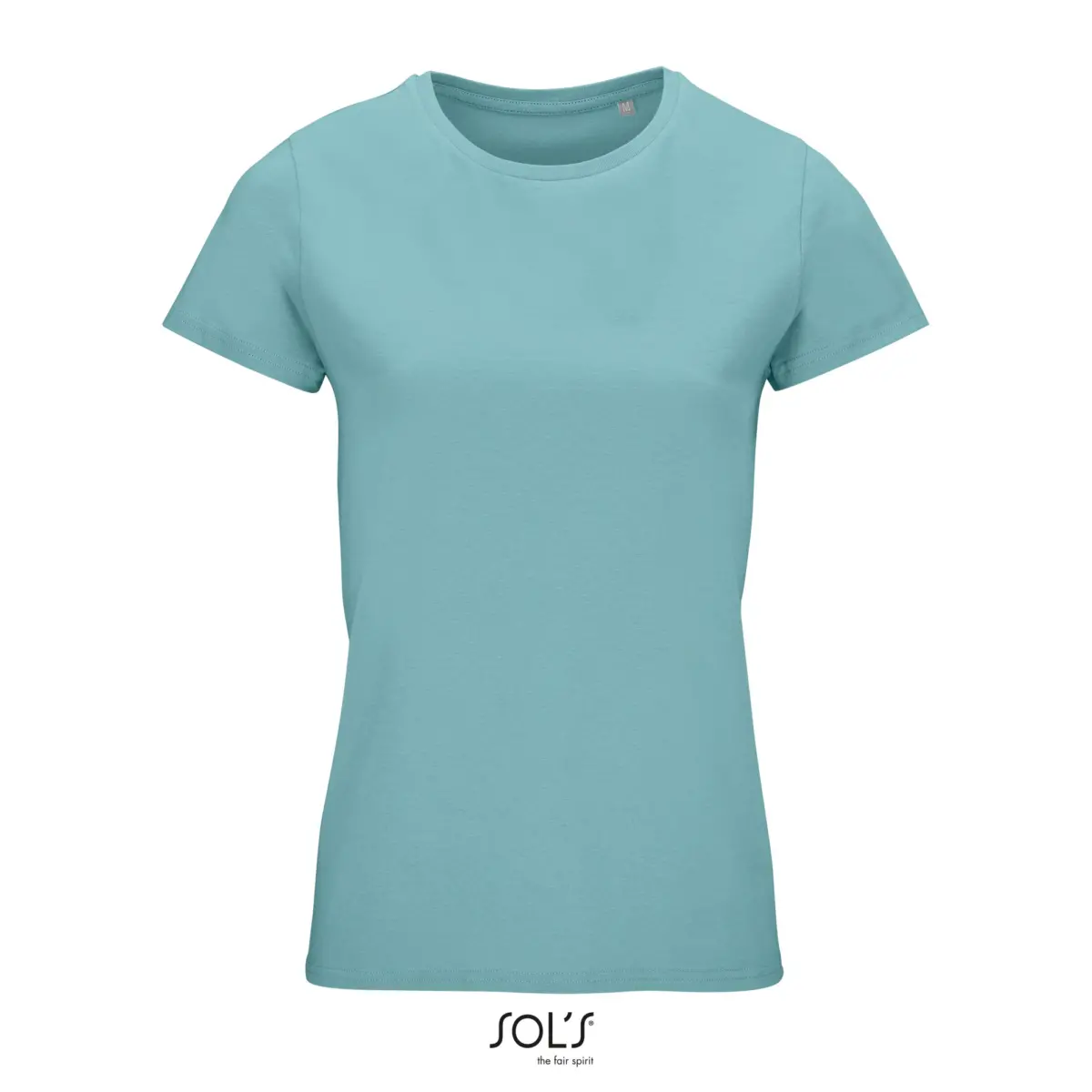 CRUSADER WOMEN - blue pool