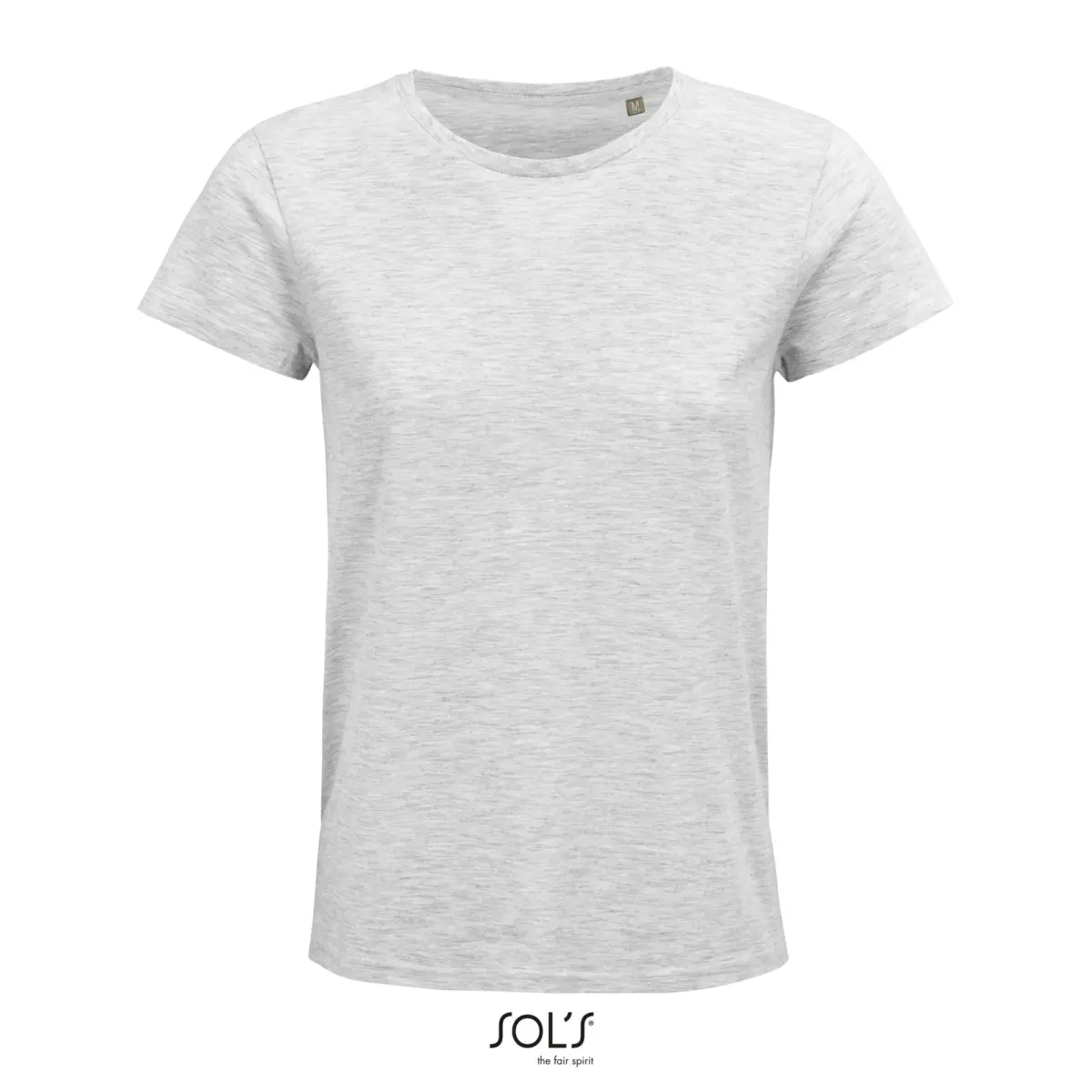 CRUSADER WOMEN - gris cendra