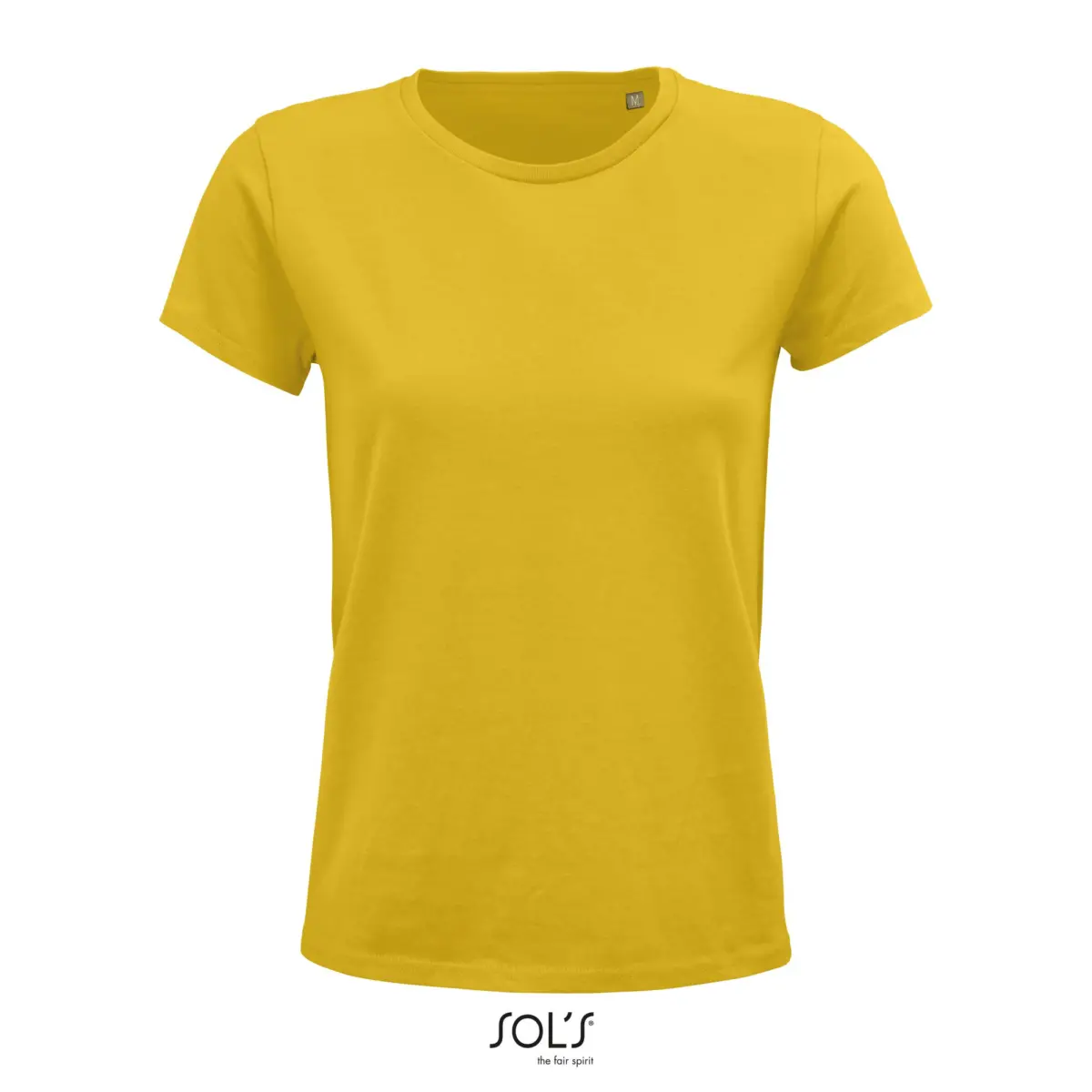 CRUSADER WOMEN - amarillo girasol