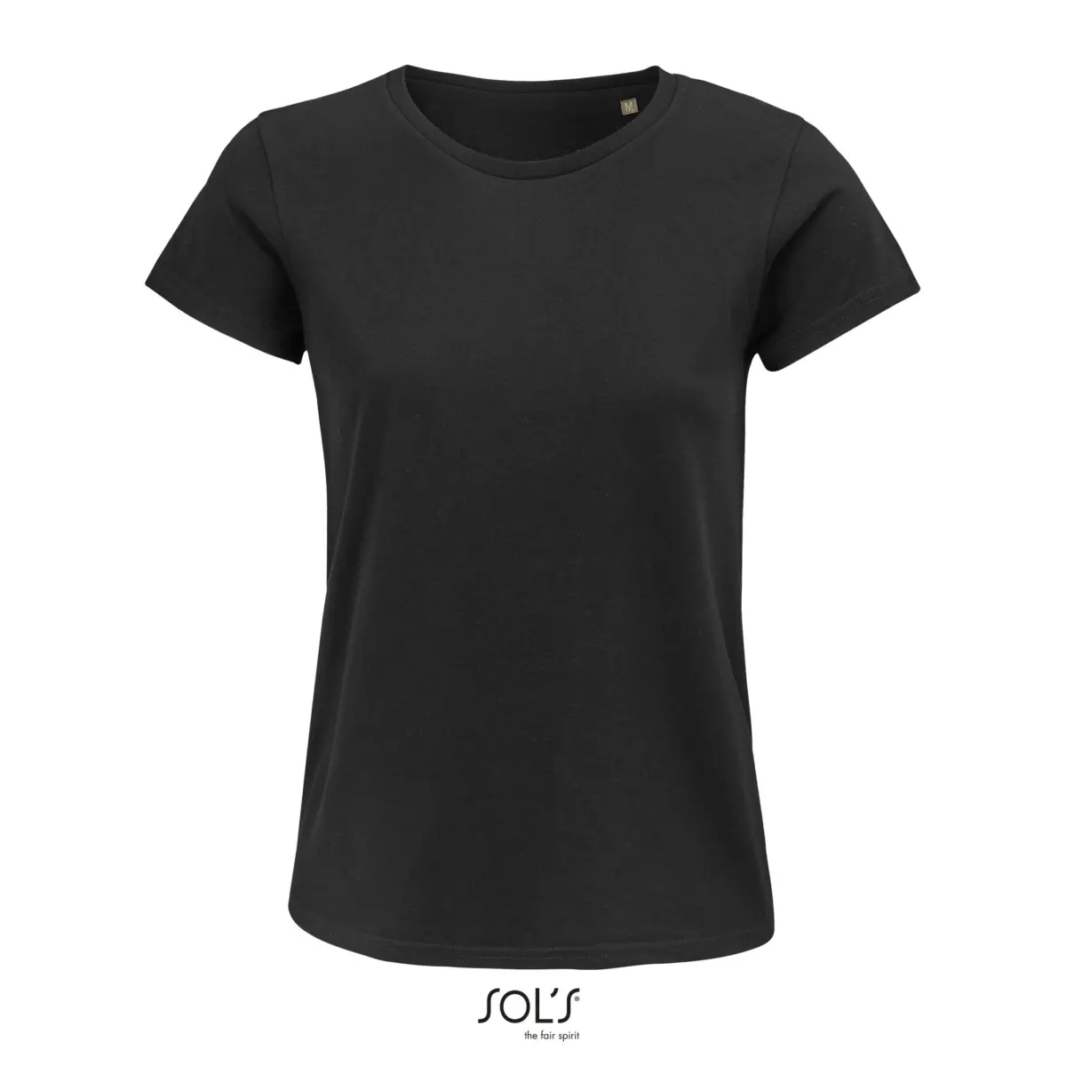 CRUSADER WOMEN - black