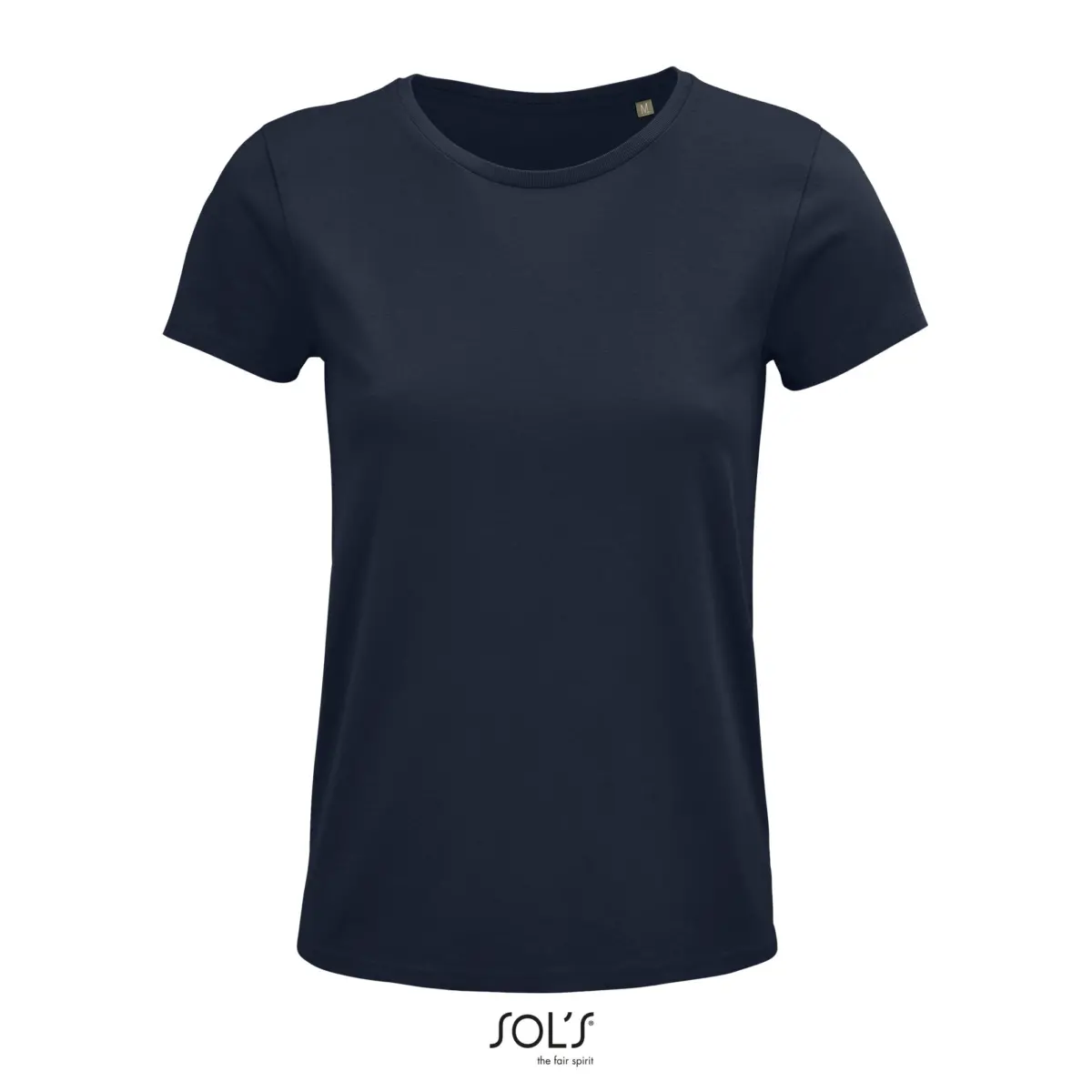 CRUSADER WOMEN - blau marí french