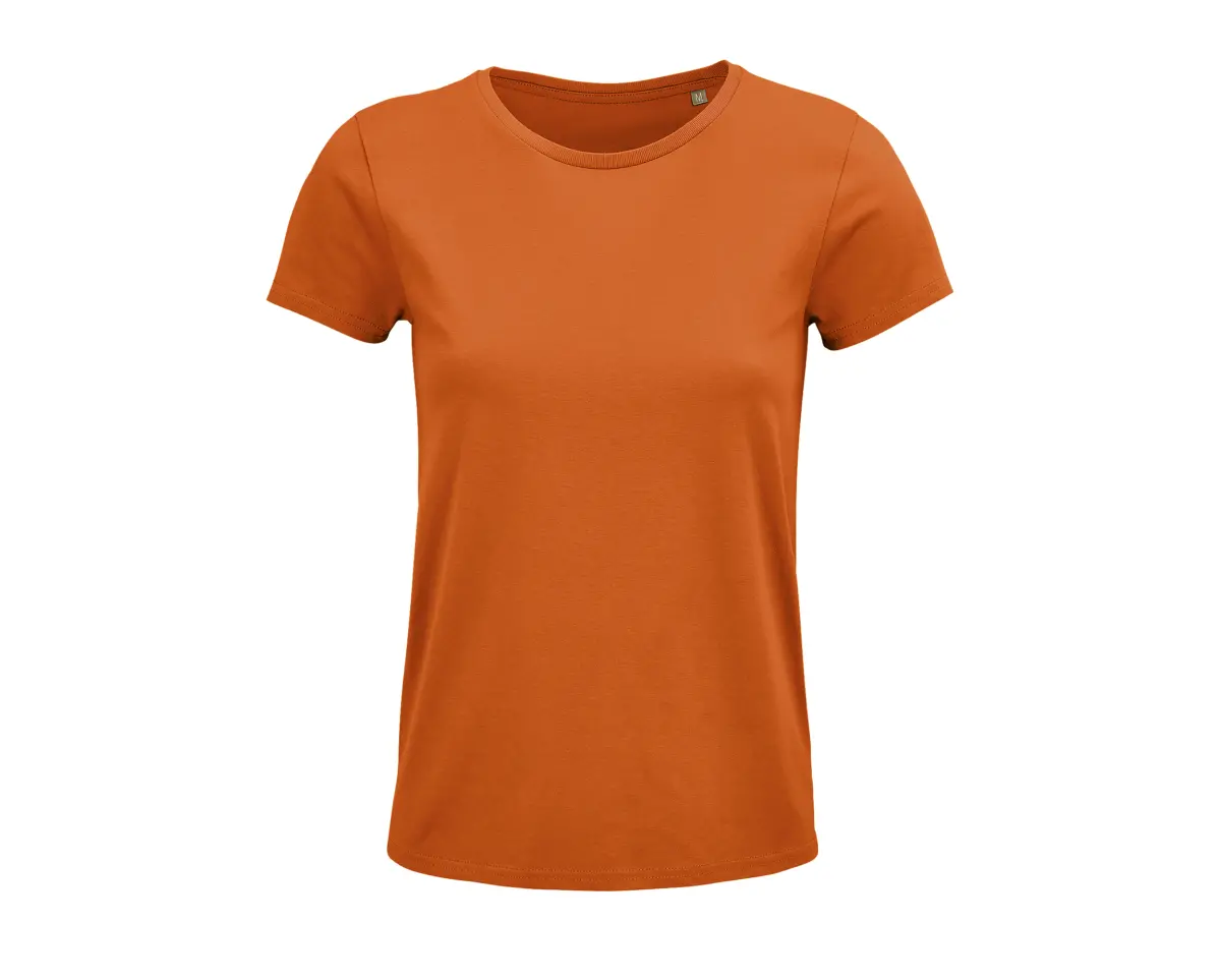 CRUSADER WOMEN - naranja