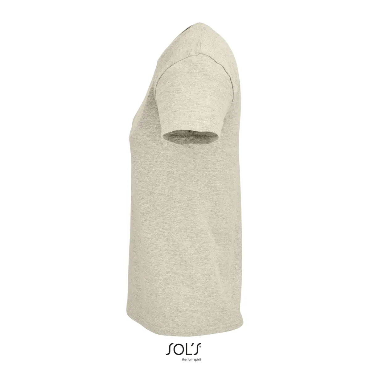 CRUSADER WOMEN - beig jaspeado
