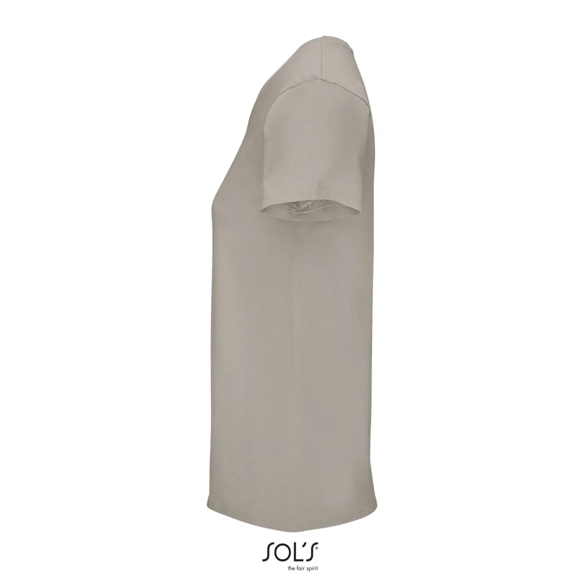 CRUSADER WOMEN - beige cuerda