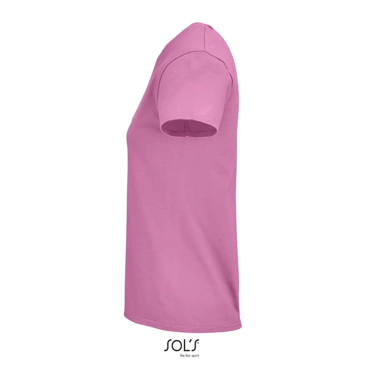 CRUSADER WOMEN - rosa orquídia