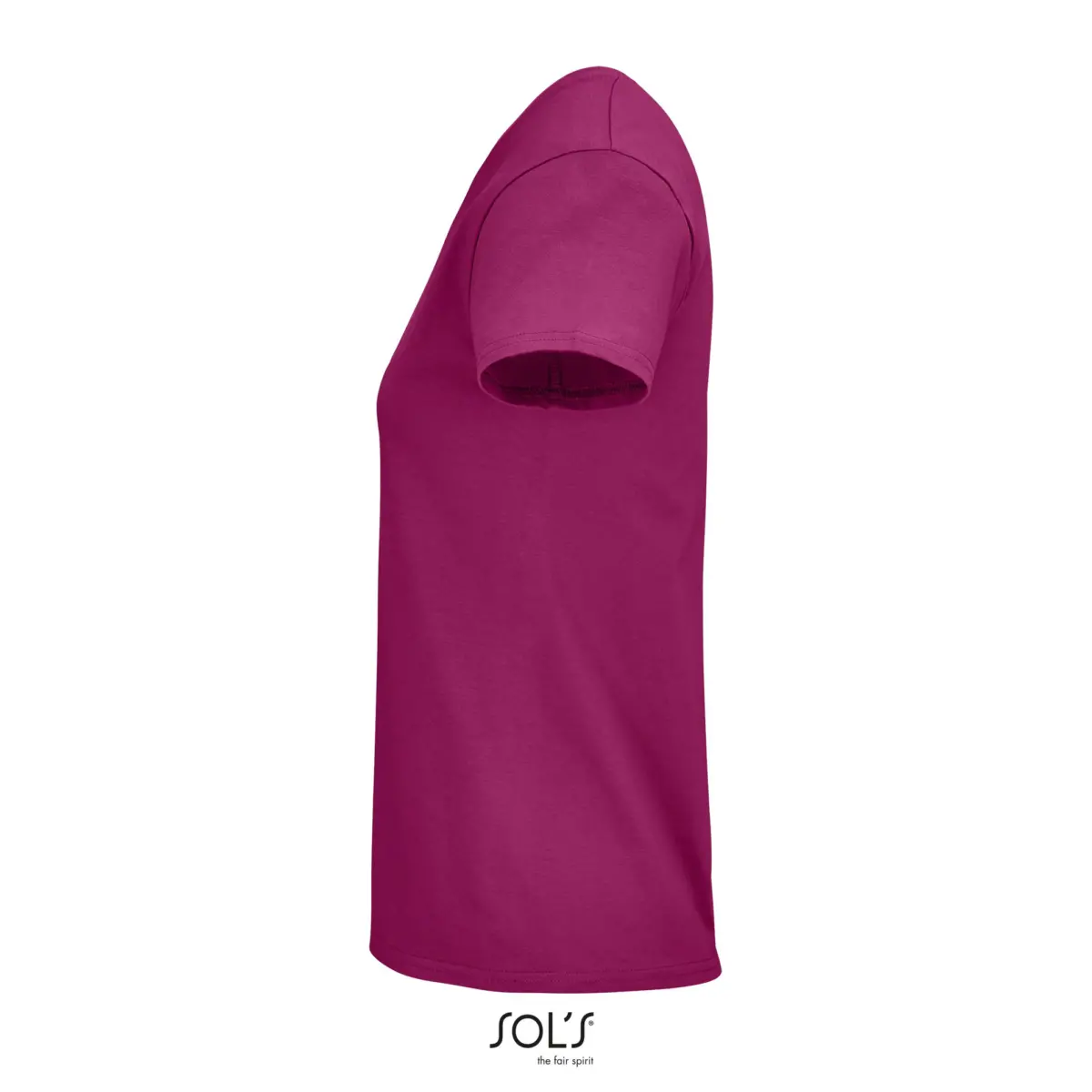 CRUSADER WOMEN - fucsia