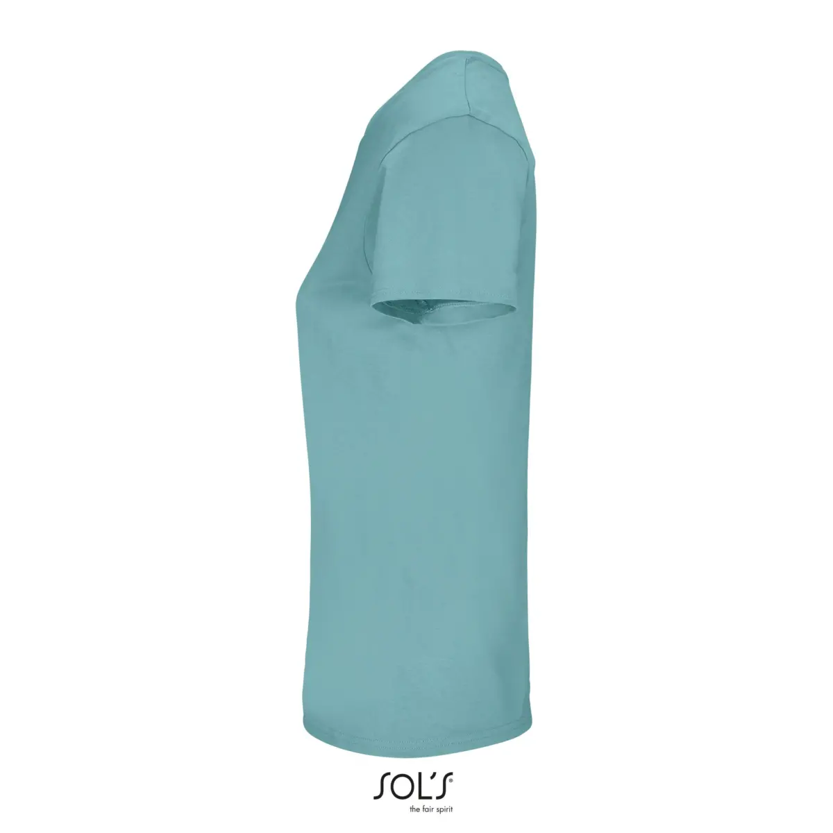 CRUSADER WOMEN - azul piscina
