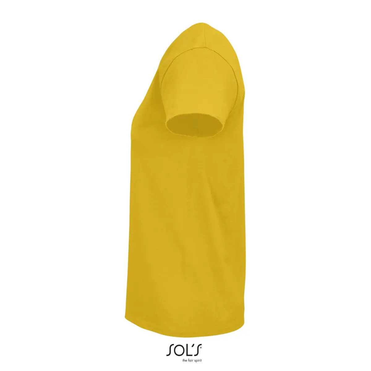 CRUSADER WOMEN - amarillo girasol