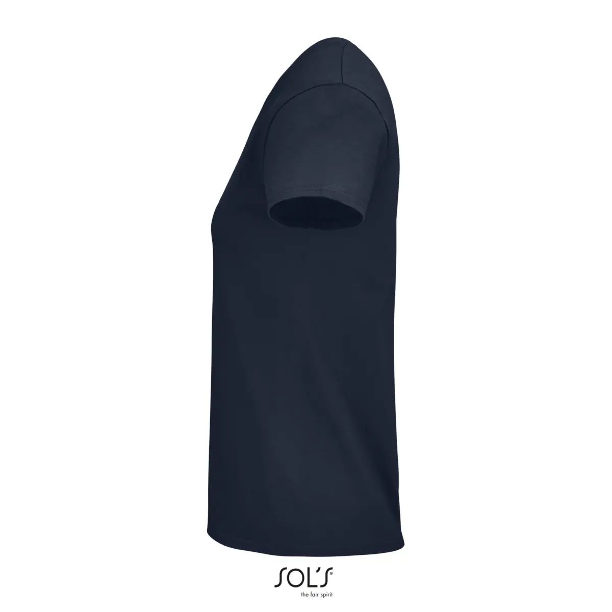 CRUSADER WOMEN - azul marino french