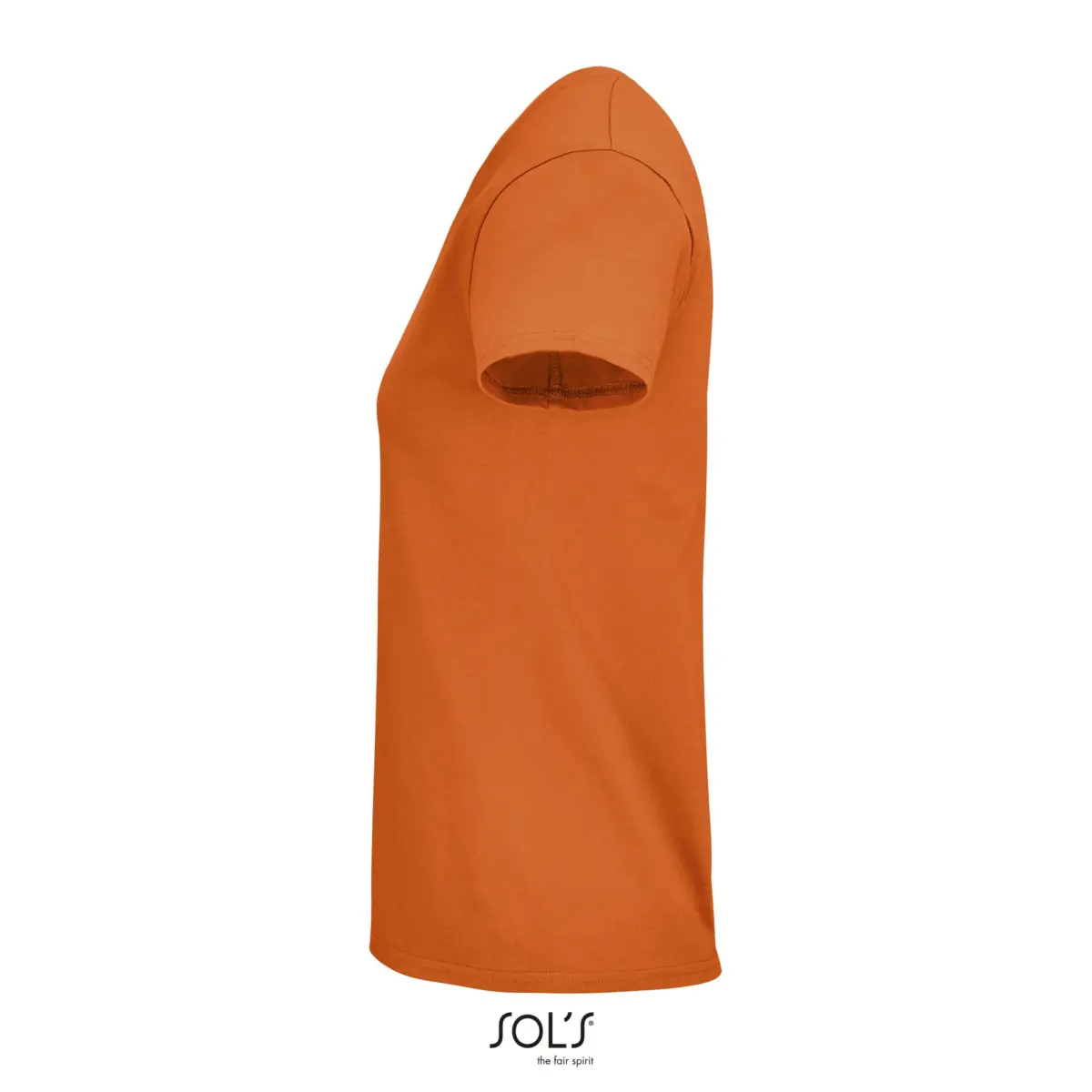 CRUSADER WOMEN - orange