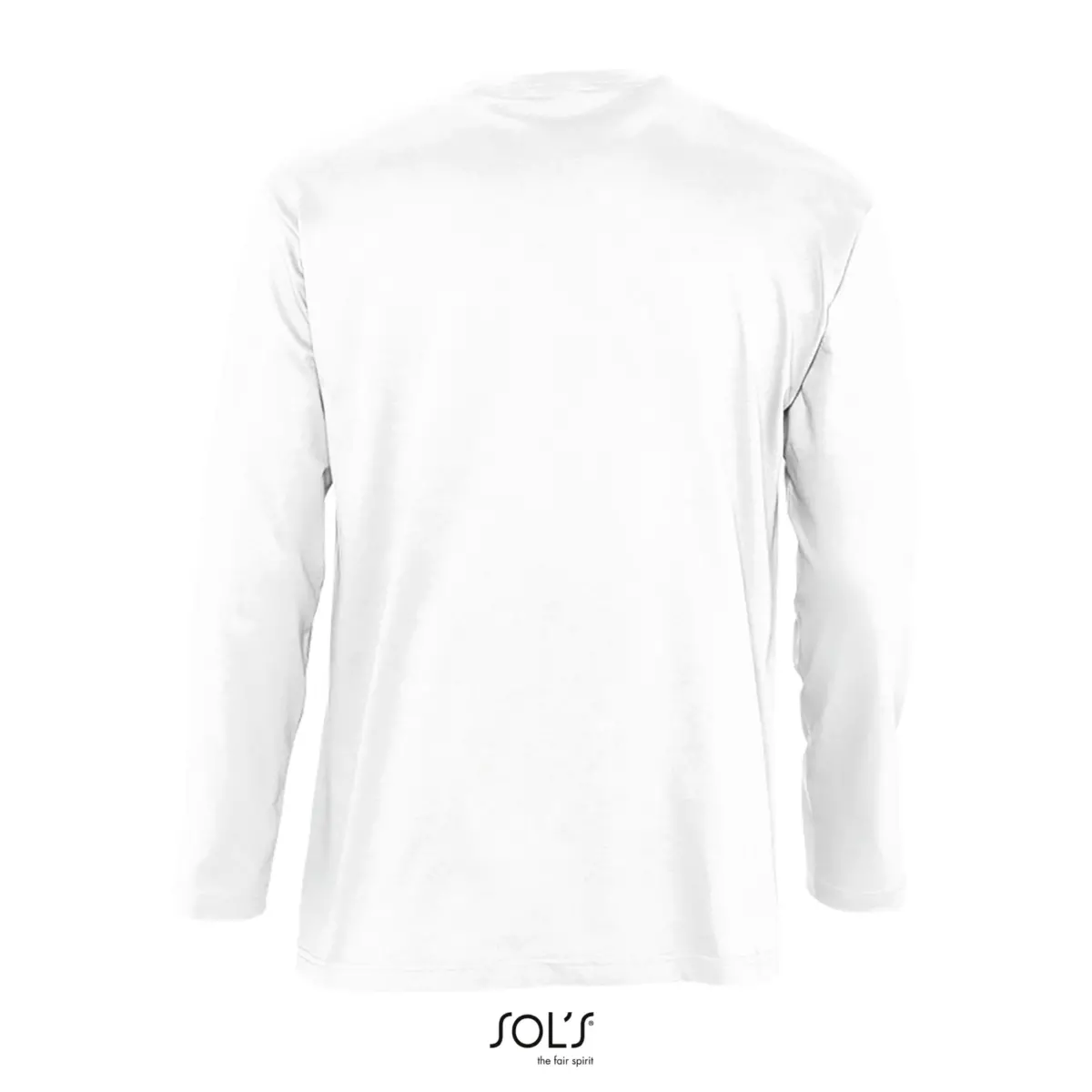 MONARCH - blanc