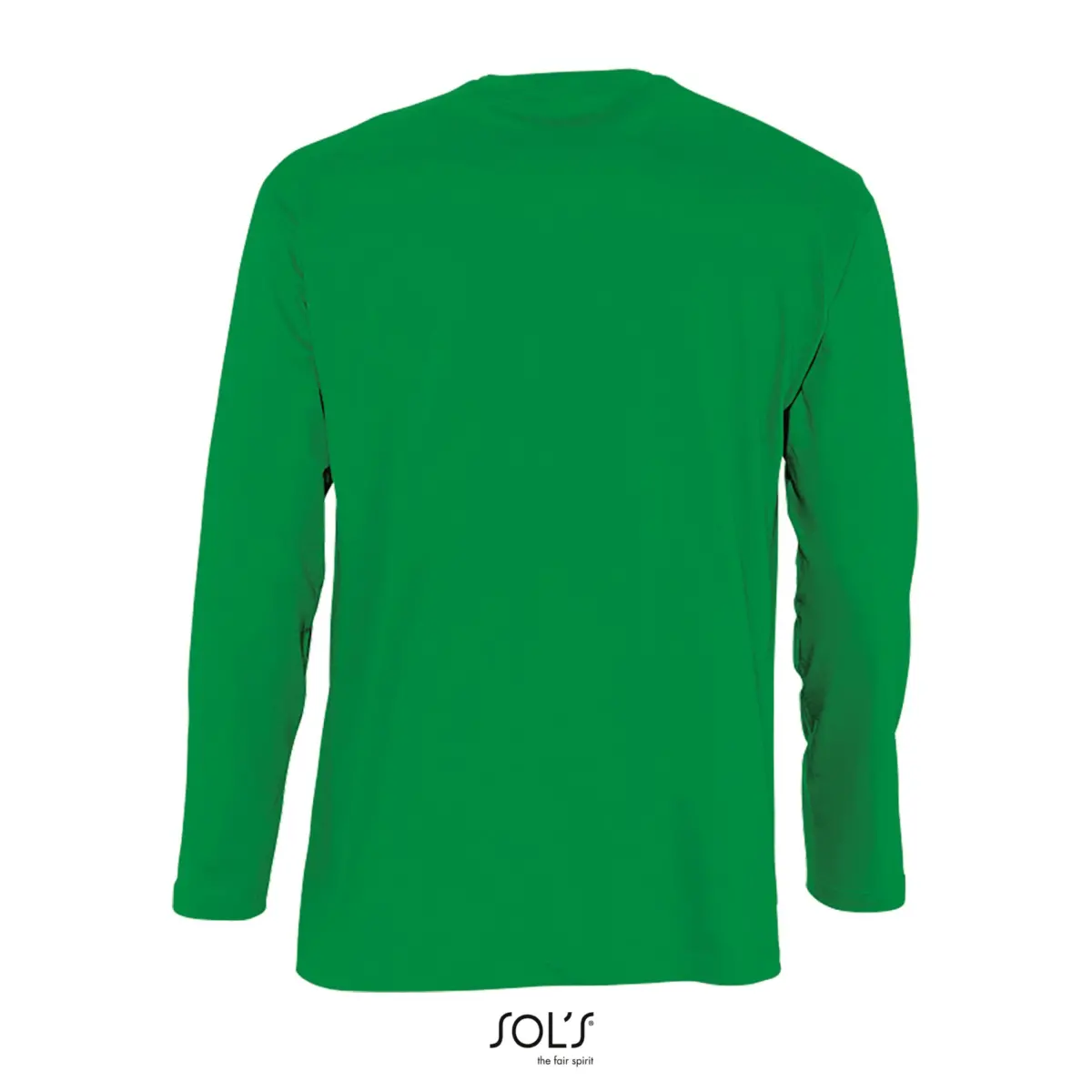 MONARCH - green